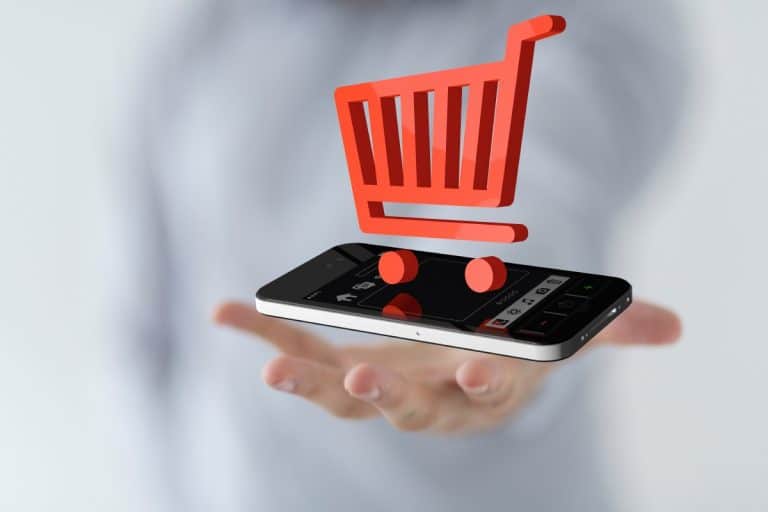 Le messaging et le drive-to-store