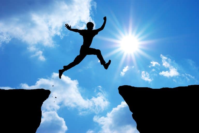 La confiance en soi sous toutes ses formes en entrepreneuriat