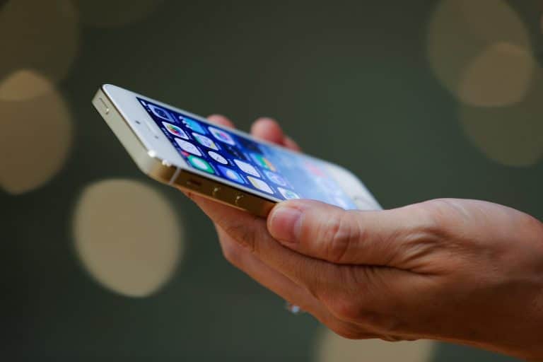 L’IPhone, la meilleure vente jamais enregistrée par Apple