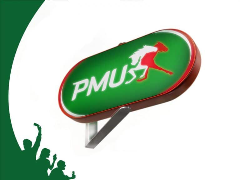 PMU se sert des montres intelligentes pour les enjeux