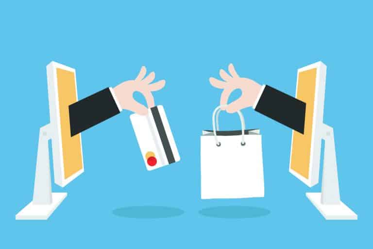 Les professions de l’e-commerce qui ont connu une forte croissance en termes de paie