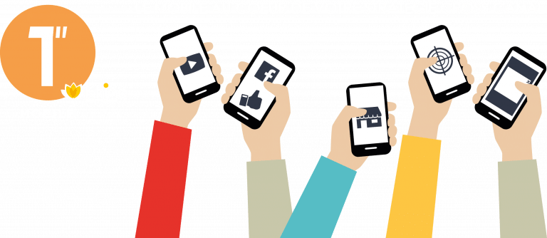 TimeOne: le résultat de la fusion entre Place des Leads et Public-Ideés