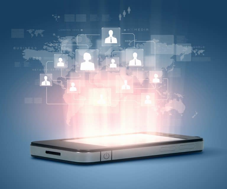 Publicité mobile: comment s&rsquo;y faire une place?