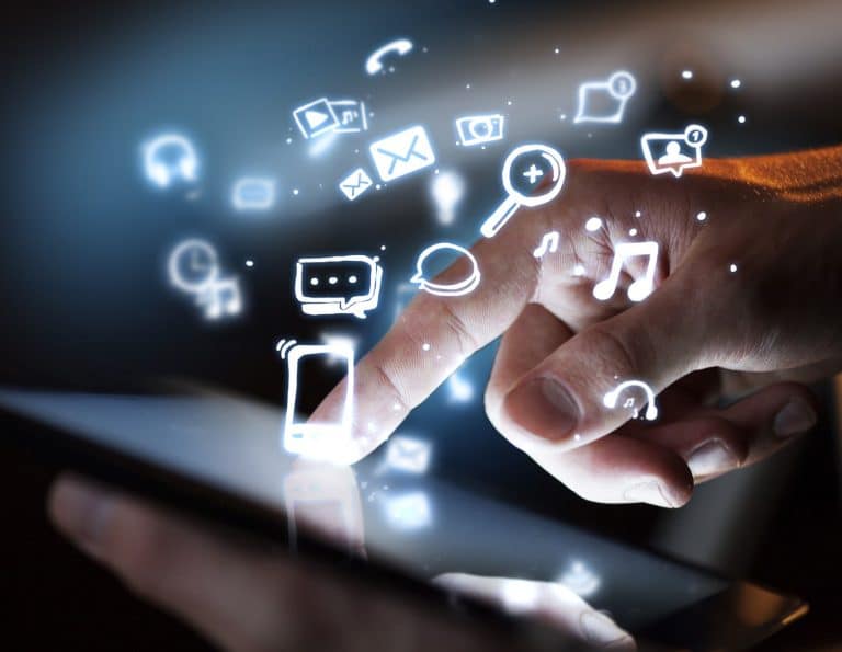 Les temps changent avec Allianz et son application mobile