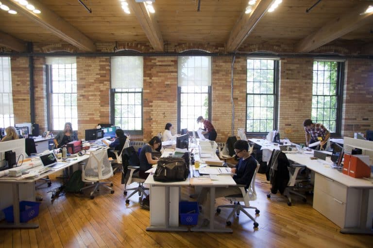 Comment créer le meilleur environnement de travail pour ses employés