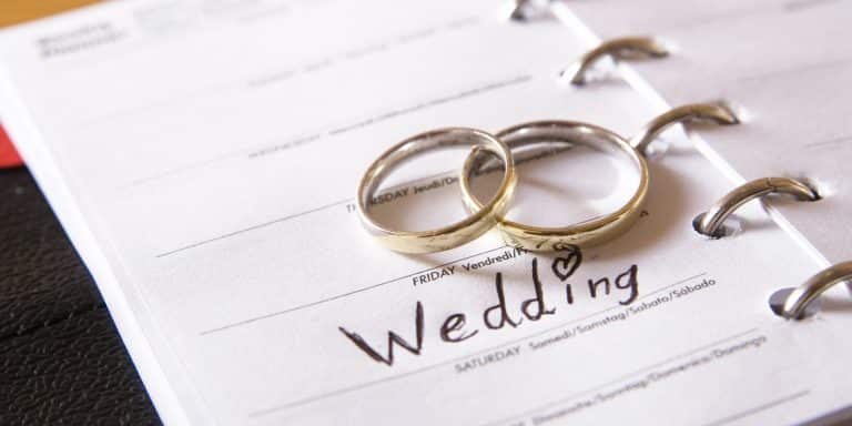 Le wedding planner, essentiel pour un mariage réussi