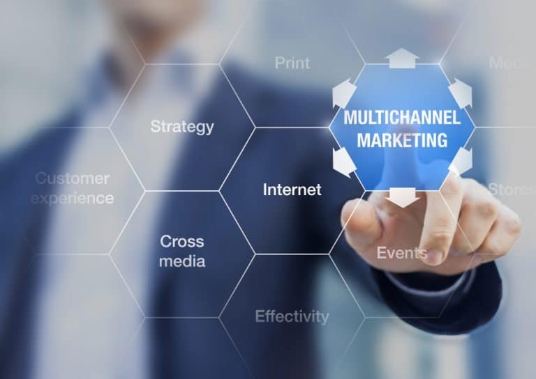 Les 4 tendances du marketing numérique en 2018