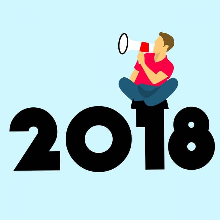Les dernières tendances dans l&rsquo;univers du marketing digital en 2018