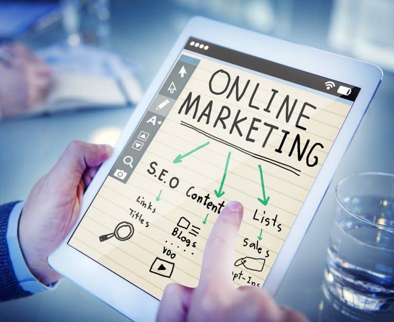 Le marketing digital concerne également les séniors