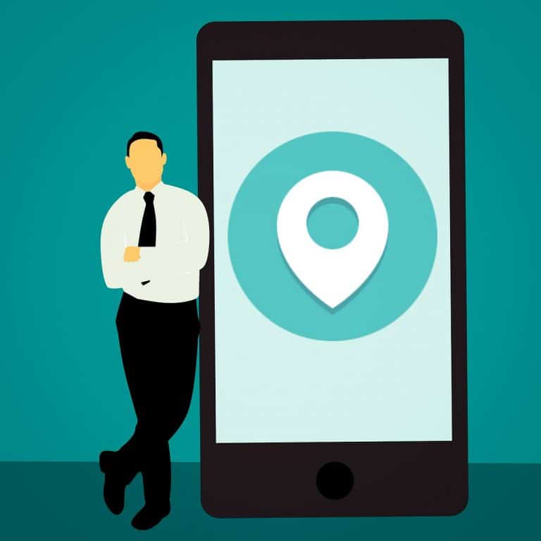 La géolocalisation, une technique efficace favorisant le marketing mobile