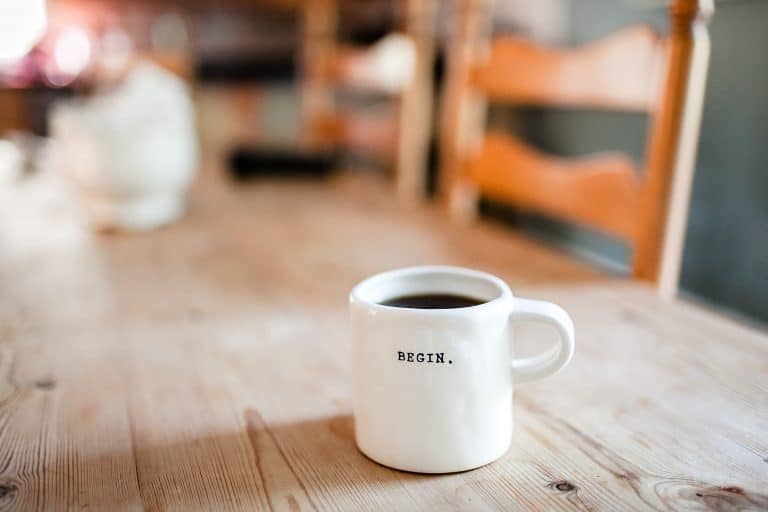 La tasse publicitaire, un atout pour l’entreprise