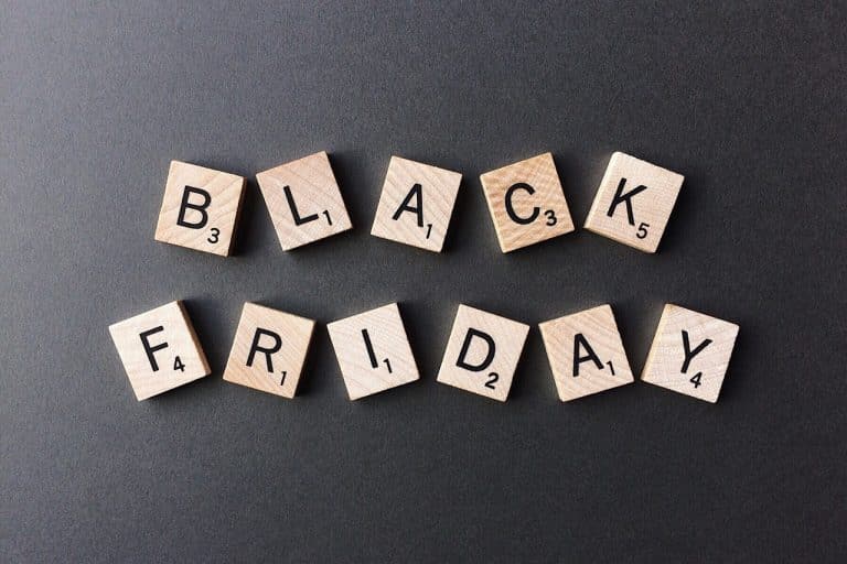 La bataille du Boxing Day contre le Black Friday