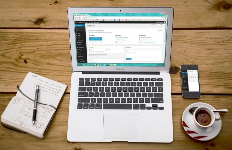 WordPress et Drupal, similaires et non mais pas identiques