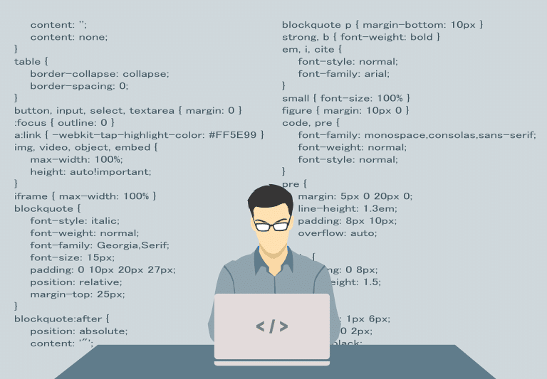 Les tests et expérimentation sur les CMS