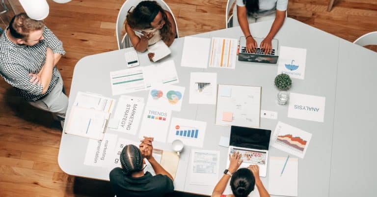 Quelles sont les meilleures stratégies de marketing digital pour les PME ?