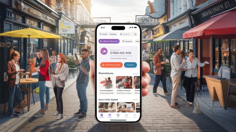 Le marketing de proximité : comment utiliser les outils locaux ?