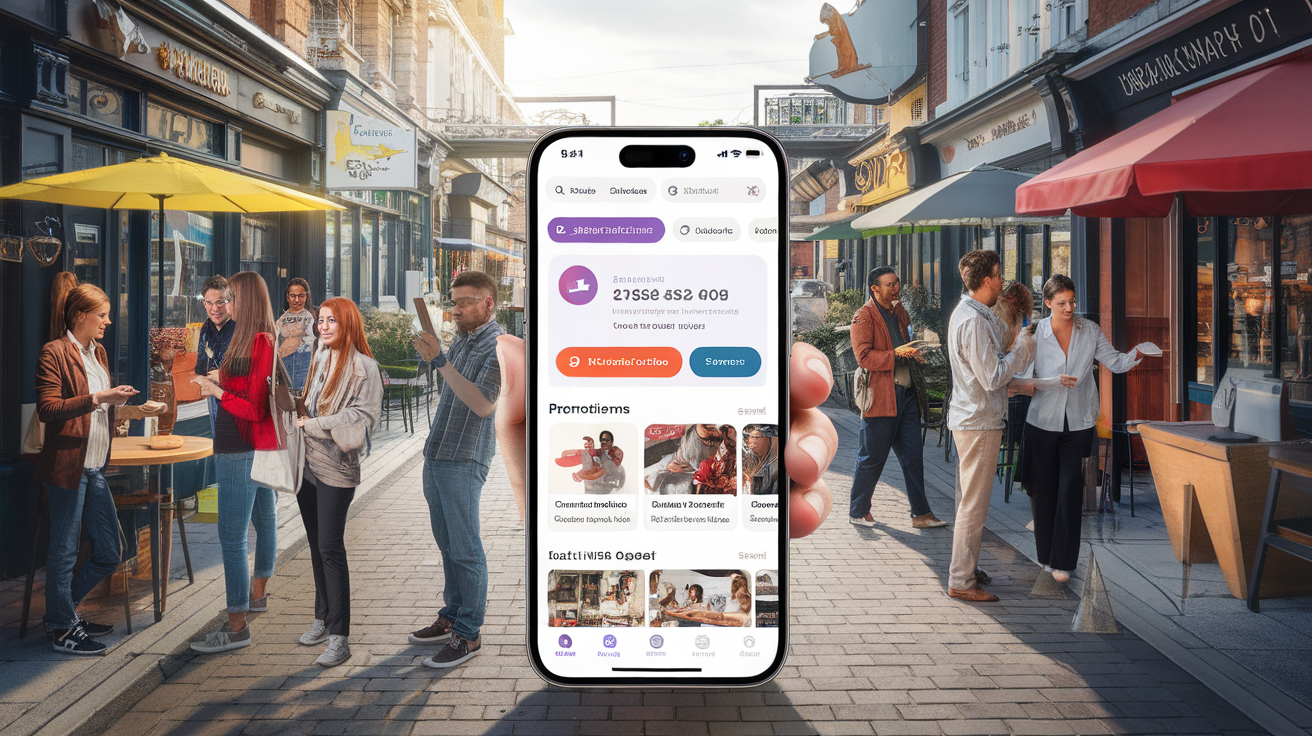 Le marketing de proximité : comment utiliser les outils locaux ?