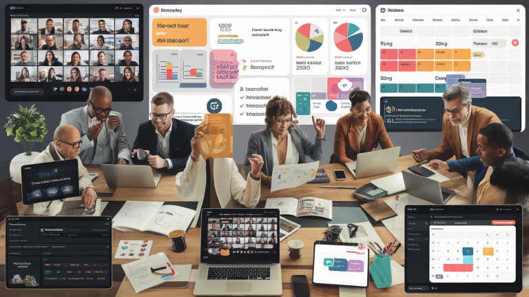 Comment les événements en ligne influencent-ils le marketing digital ?