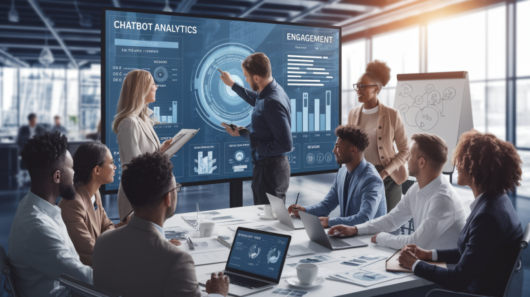 Comment utiliser les chatbots dans sa stratégie de marketing digital ?
