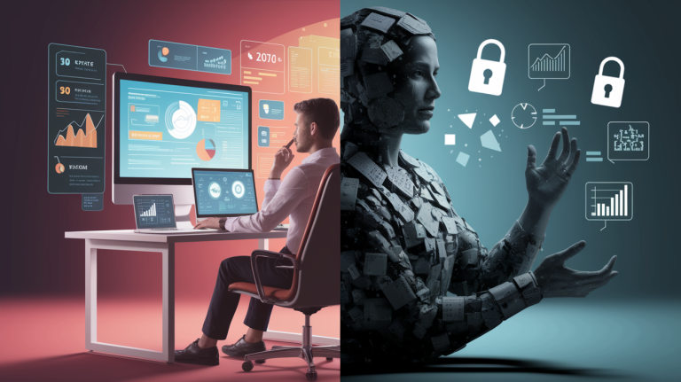 Le marketing digital pose-t-il des défis éthiques ?