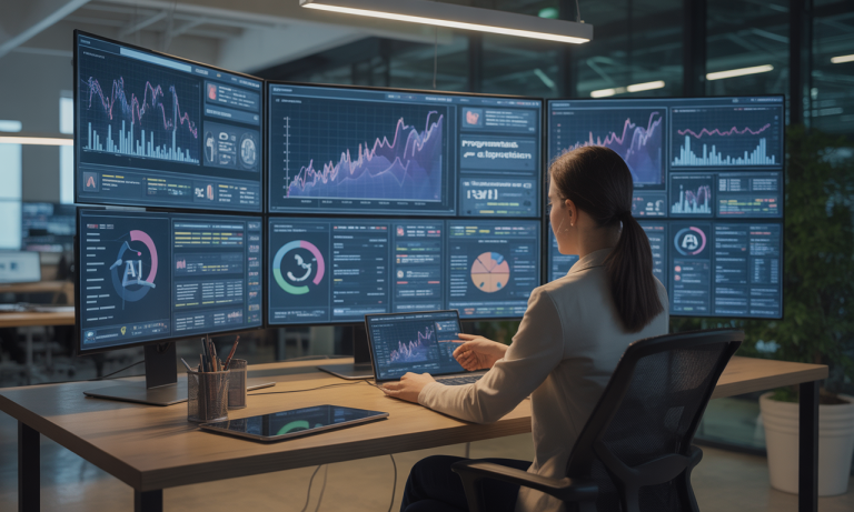 Le marketing programmatique : quelles sont les tendances et implications ?
