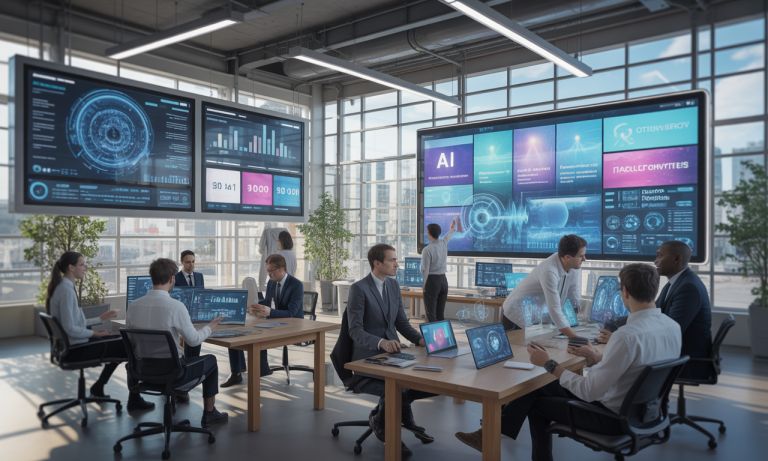 Quelles sont les implications des technologies émergentes sur le marketing digital?