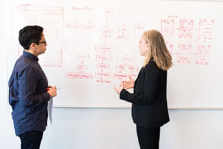 Comment favoriser l&rsquo;innovation et la créativité dans le marketing digital ?
