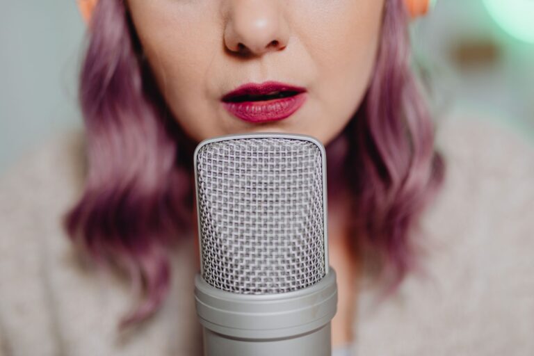 Comment le voice search influence-t-il le marketing digital ?