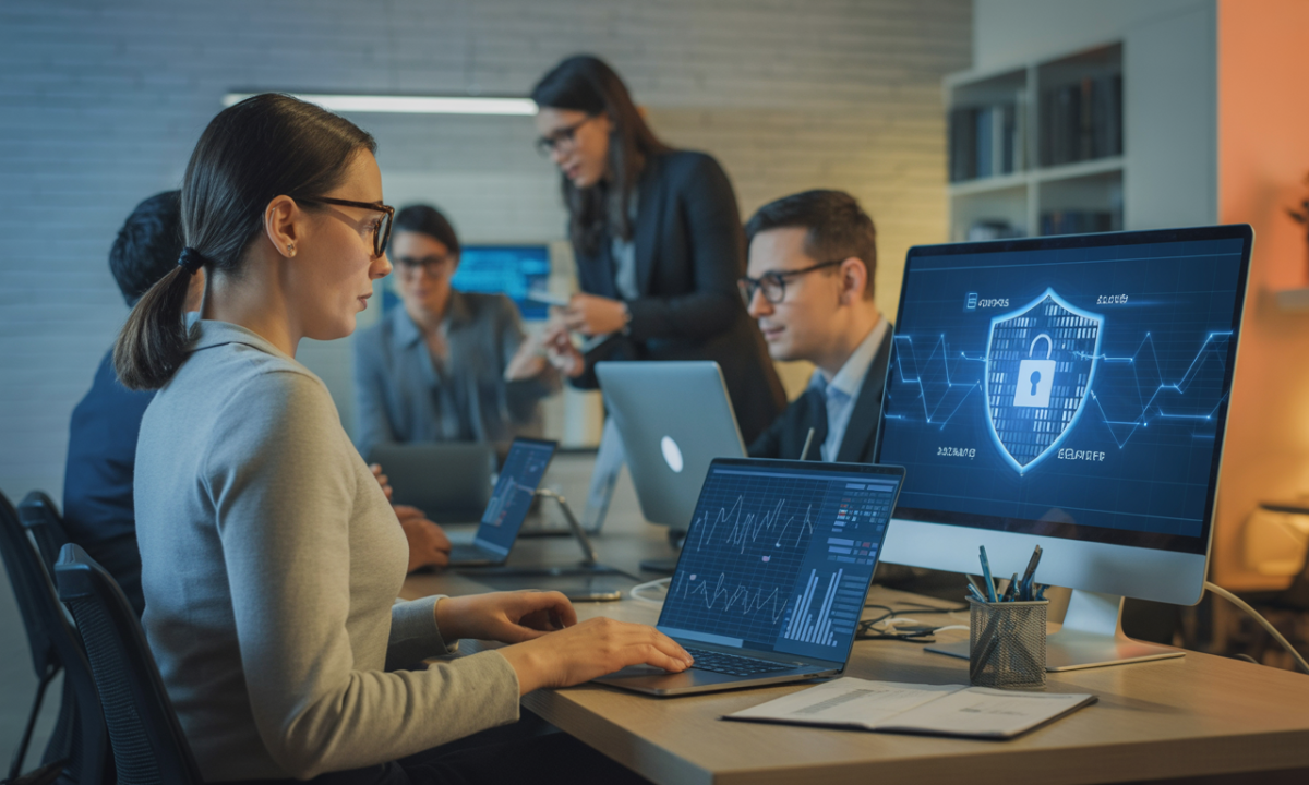 découvrez des stratégies essentielles pour garantir la sécurité des données dans le marketing digital. apprenez à protéger les informations sensibles tout en optimisant vos campagnes pour des résultats efficaces et respectueux de la vie privée.