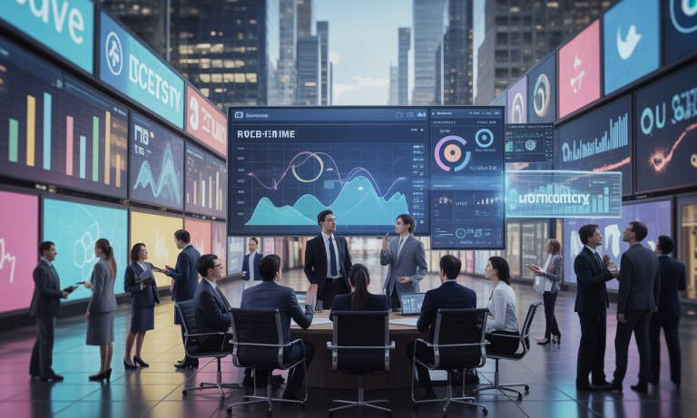 Le marketing en temps réel : quels sont les opportunités et défis ?
