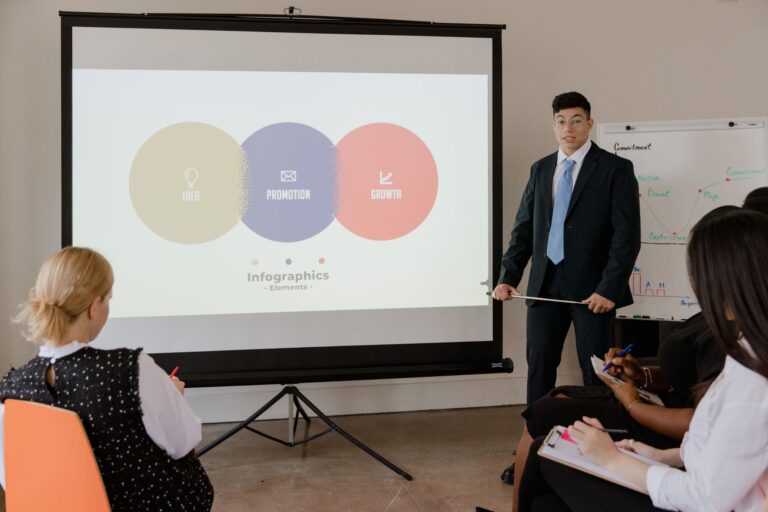 Quelles sont les meilleures stratégies de marketing digital pour les entreprises B2B ?