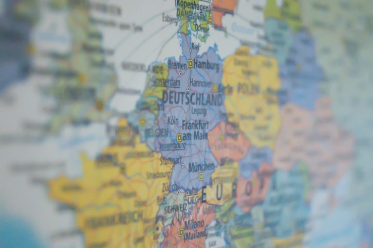 Infrastructures du futur : Chaslau Piastsiuk explique comment l&rsquo;Europe construit une « IA souveraine »