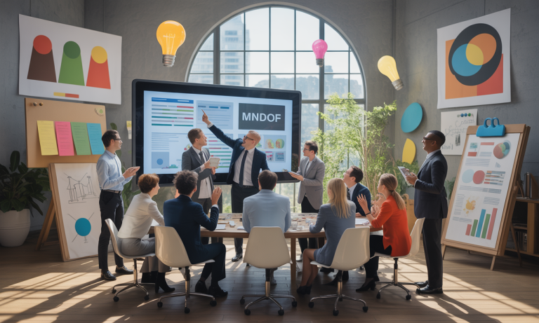Comment innover dans sa stratégie marketing pour sortir des sentiers battus ?