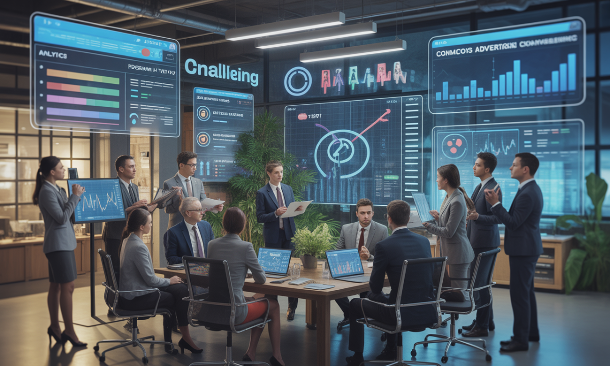 Quels sont les principaux enjeux du marketing digital en Amérique du Nord ? découvrez les principaux enjeux du marketing digital en amérique du nord : adaptation aux nouvelles technologies, protection des données, personnalisation des campagnes et gestion de la concurrence sur un marché en constante évolution.