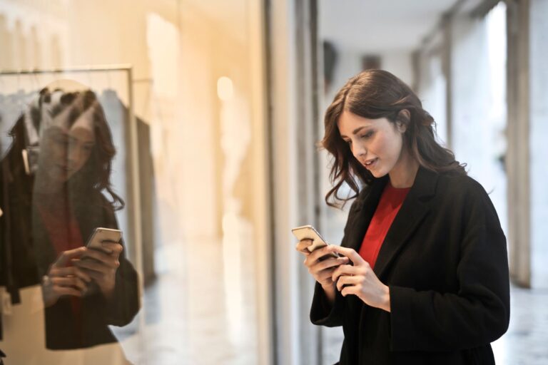 Comment le marketing digital révolutionne le secteur de la mode ?