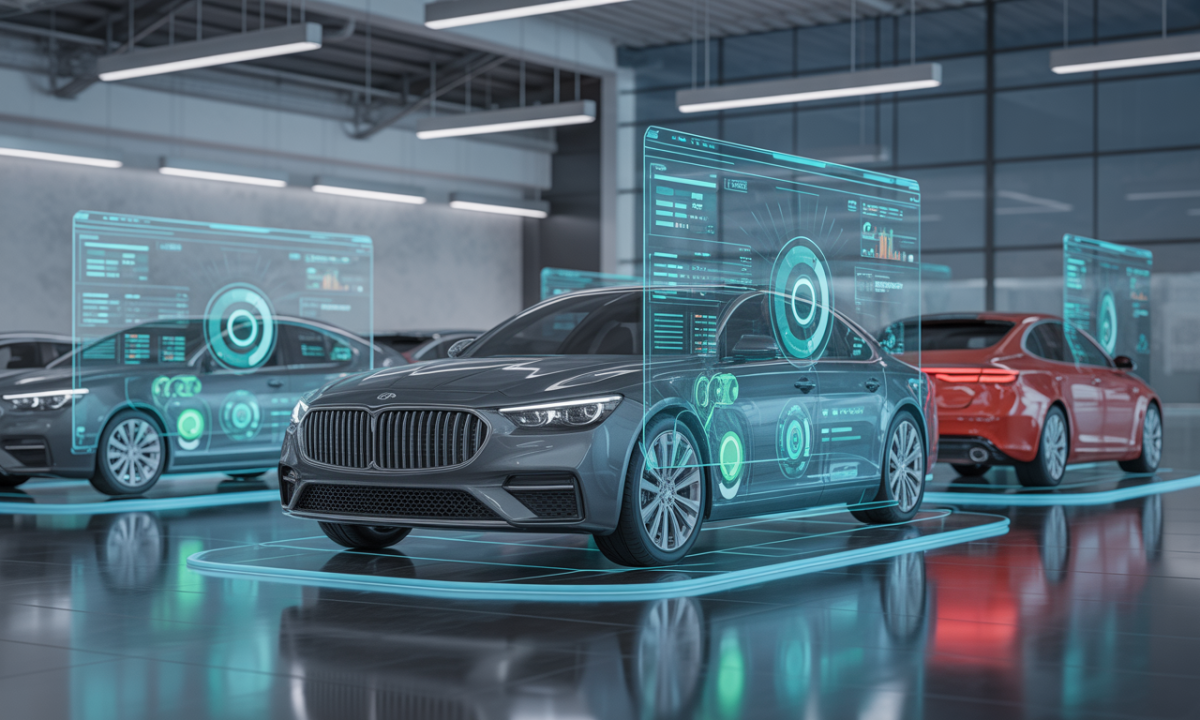 Comment le marketing digital révolutionne-t-il le secteur de l’automobile ? découvrez comment le marketing digital transforme le secteur de l'automobile en boostant la visibilité, personnalisant l'expérience client et optimisant les ventes grâce aux nouvelles technologies.