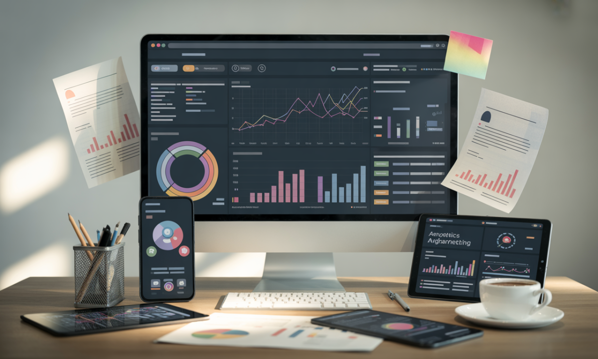 découvrez comment mesurer efficacement le roi en marketing digital pour optimiser vos campagnes et maximiser vos résultats.