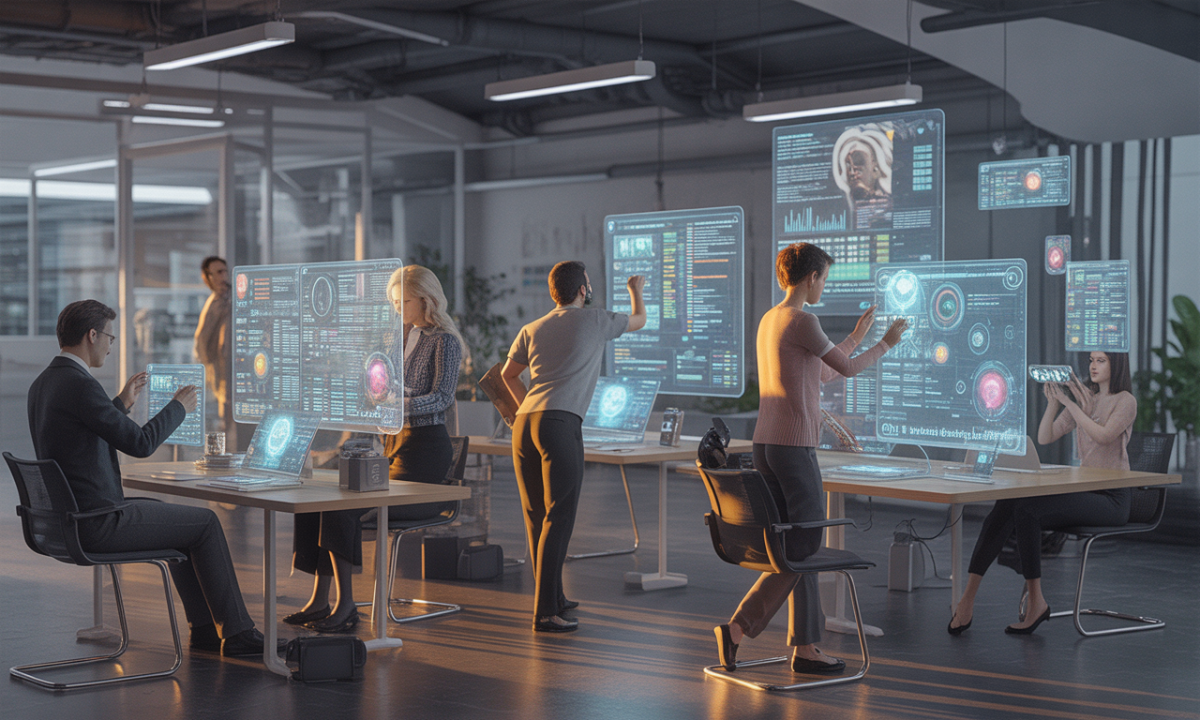 Quels sont les nouveaux métiers du marketing digital ? découvrez les nouveaux métiers du marketing digital, leurs compétences clés et comment ils transforment le secteur pour répondre aux enjeux actuels.