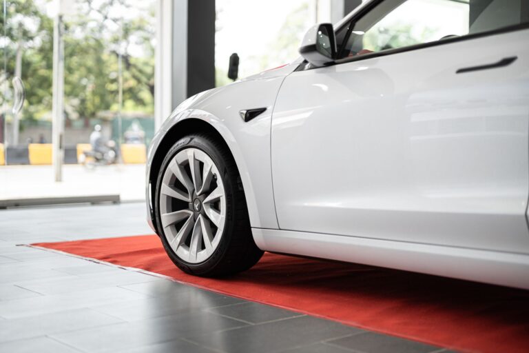 Comment le marketing digital révolutionne-t-il le secteur de l&rsquo;automobile ?