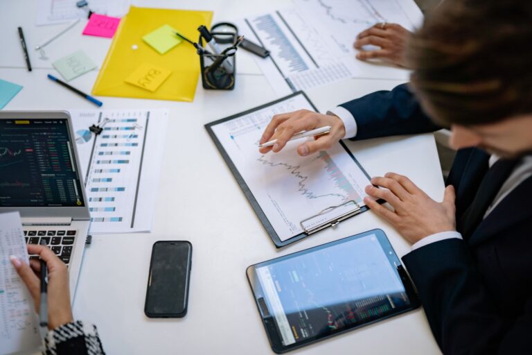 Comment mesurer le ROI en marketing digital ?