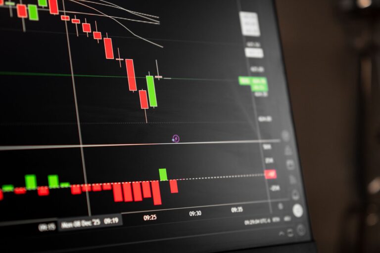 Comment le marketing digital révolutionne le secteur de la finance ?