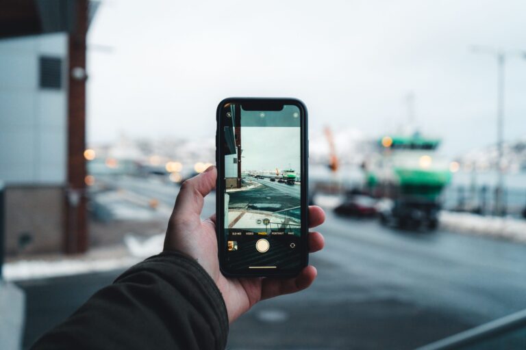 Comment le marketing mobile utilise-t-il la géolocalisation ?