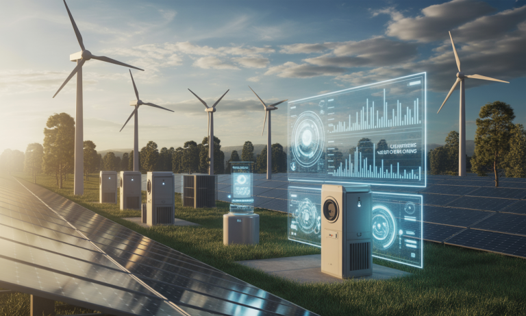 Comment le marketing digital révolutionne-t-il le secteur de l&rsquo;énergie ?