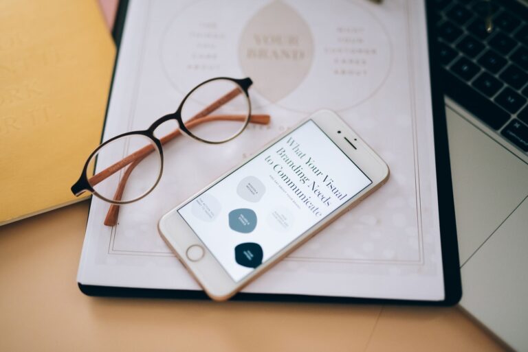 Pourquoi l&rsquo;image est-elle si importante dans le marketing de contenu visuel ?