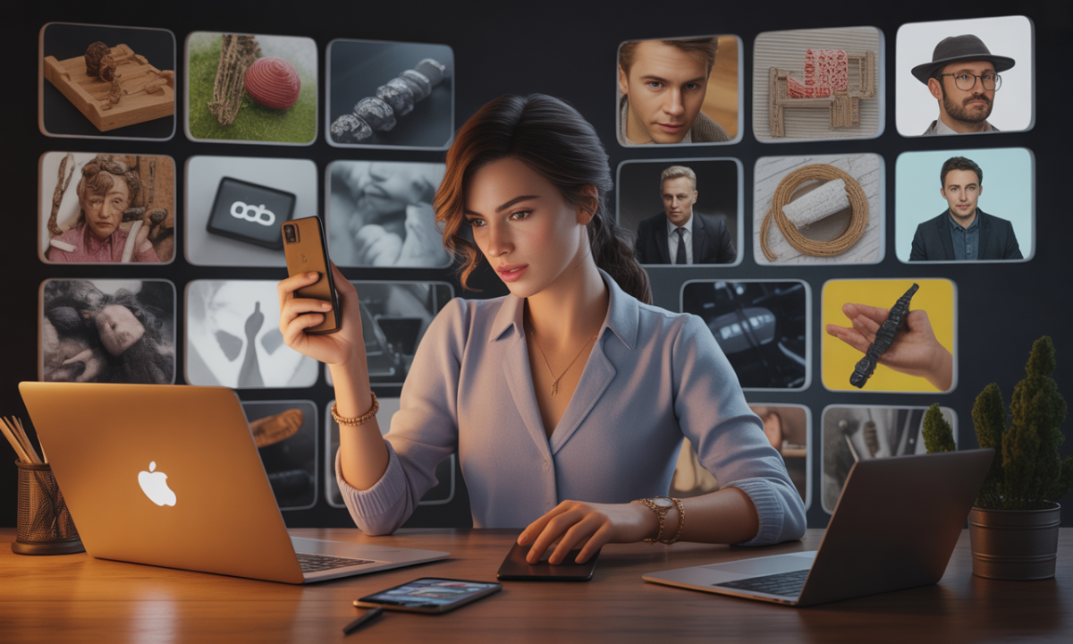 découvrez l'importance du marketing d'influence dans les domaines de niche et comment il permet d'atteindre des audiences spécifiques, d'augmenter la crédibilité et de booster les ventes.