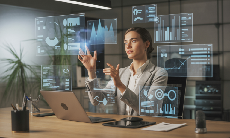 Comment le marketing digital peut-il bénéficier aux services professionnels ?