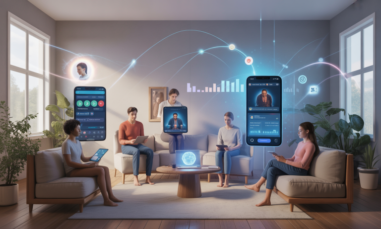 Comment le marketing digital révolutionne-t-il le secteur de la santé mentale ?