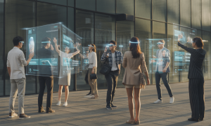 La réalité augmentée révolutionne-t-elle le marketing digital ?