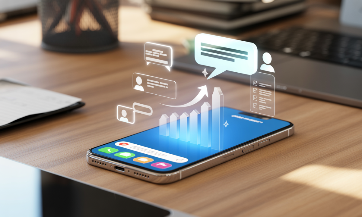 découvrez les bonnes pratiques du marketing par sms pour optimiser vos campagnes, engager efficacement vos clients et maximiser votre retour sur investissement.