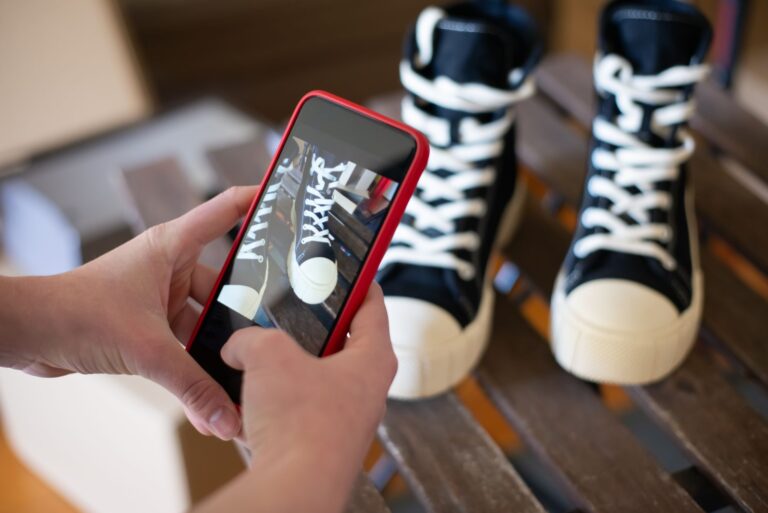 La réalité augmentée révolutionne-t-elle le marketing digital ?